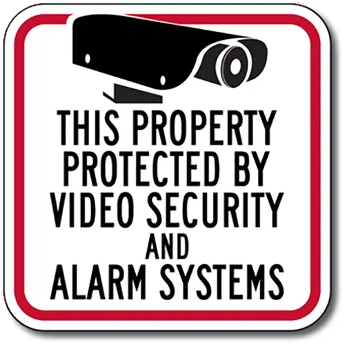 protected-sign