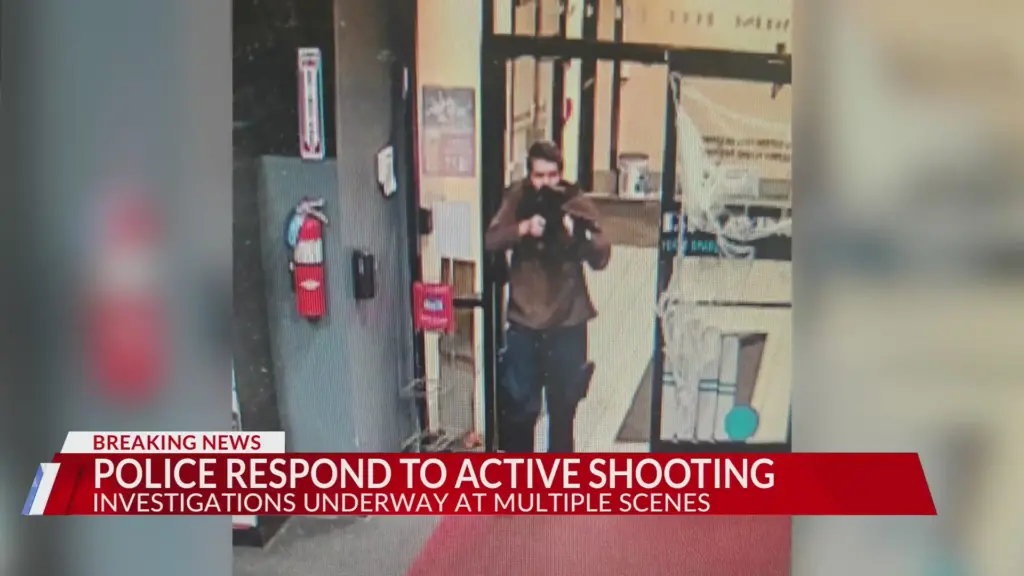 active-shooter