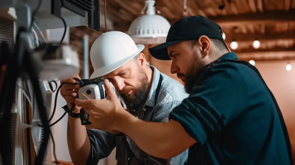 installers