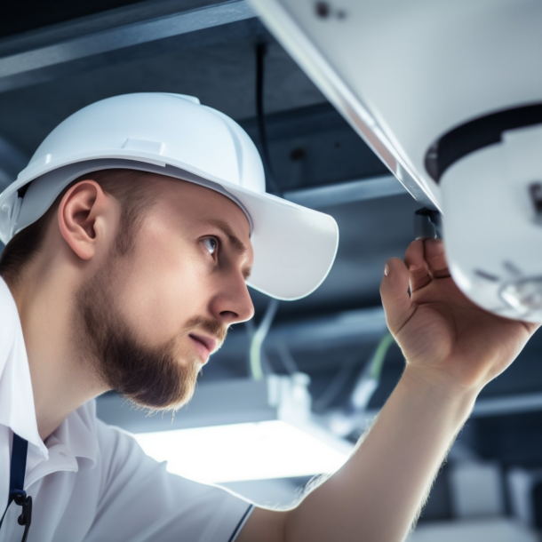 security-installer