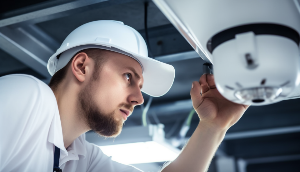 security-installer