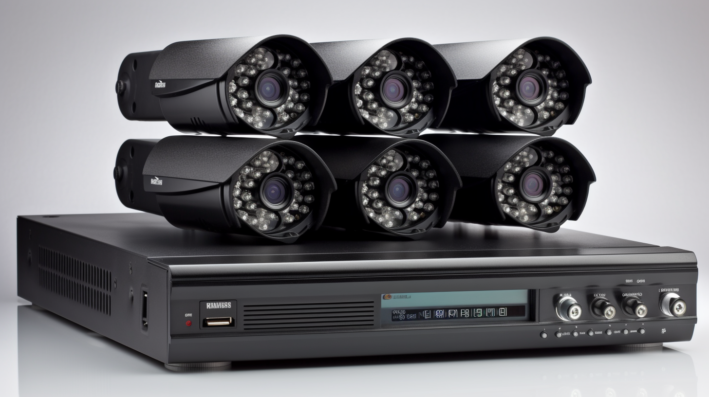 security system options